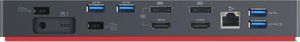 Stacja/replikator Lenovo ThinkPad Thunderbolt 3 Dock Gen 2 (40AN0135EU) 3