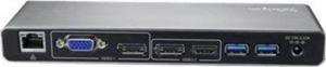 Stacja/replikator StarTech Triple 4K Dock USB-C (DK30CH2DEPUE) 1
