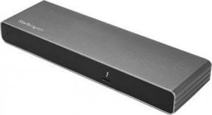 Stacja/replikator StarTech Triple 4K Dock USB-C (DK30CH2DEPUE) 2