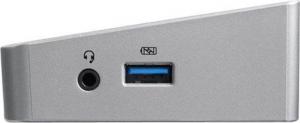 Stacja/replikator StarTech Triple 4K Dock USB-C (DK30CH2DEPUE) 5