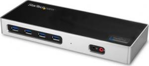 Stacja/replikator StarTech Dual 4K Dock USB-C (DK30A2DH) 1