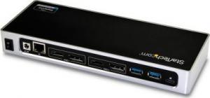 Stacja/replikator StarTech Dual 4K Dock USB-C (DK30A2DH) 3