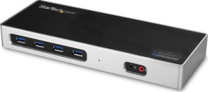 Stacja/replikator StarTech Dual 4K Dock USB-C (DK30A2DH) 1