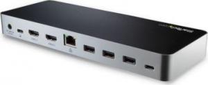 Stacja/replikator StarTech Dual HDMI Dock USB-C (MST30C2HHPDU) 3