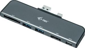 Stacja/replikator I-TEC Microsoft Surface Dock Pro (U3SFPADA) 1