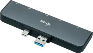 Stacja/replikator I-TEC Microsoft Surface Dock Pro (U3SFPADA) 2