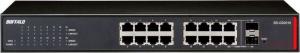 Switch Buffalo BS-GS2016-EU 1