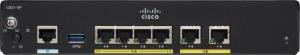 Router Cisco C921-4P 1