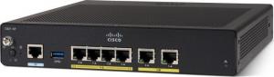 Router Cisco C921-4P 2