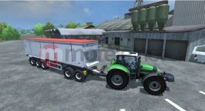 Farming Simulator 2013 11