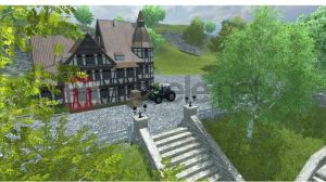 Farming Simulator 2013 Xbox 360 13