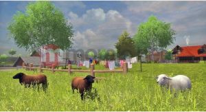 Farming Simulator 2013 Xbox 360 15