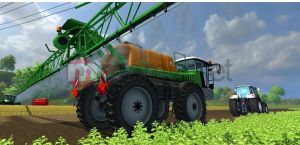 Farming Simulator 2013 Xbox 360 3