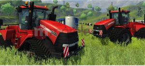 Farming Simulator 2013 Xbox 360 7