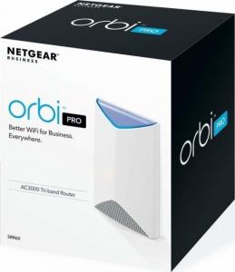 Router NETGEAR Orbi Pro SRR60 (SRR60-100EUS) 4