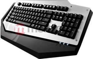 Klawiatura CMStorm MECH Cherry MX Blue (SGK-7000-MBCL1) 1