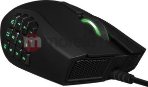 Mysz Razer Naga 2014 Left-Hand (RZ01-01050100-R3M1) 2