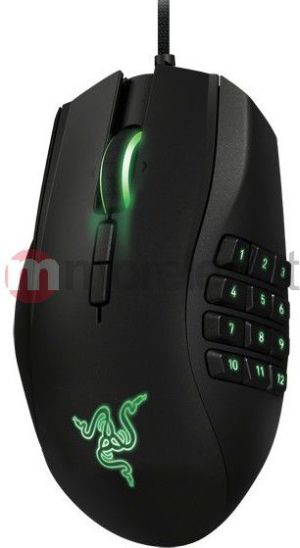 Mysz Razer Naga 2014 Left-Hand (RZ01-01050100-R3M1) 4