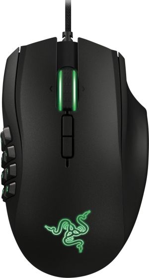 Mysz Razer Naga 2014 (RZ01-01040100-R3G1) 6