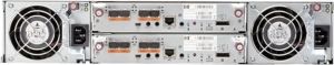 Macierz dyskowa HP MSA 2040 SAN Controller (C8R09A) 2