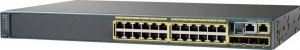 Switch Cisco WS-C2960X-24TS-LL 1
