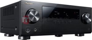 Pioneer VSX-323K 3