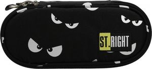 Piórnik St. Majewski PiÓrnik Saszetka Sztywna Oczy Pc-01 St.right 2
