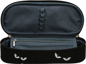 Piórnik St. Majewski PiÓrnik Saszetka Sztywna Oczy Pc-01 St.right 3