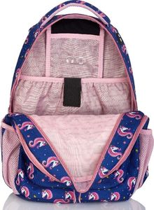 Astra Plecak szkolny Head 3 Jednorożce (HD-330) 3