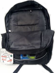 Derform Plecak Szkolny Jetbag 3