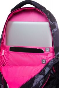 Patio Plecak szkolny Coolpack Cp Moro różowy 2