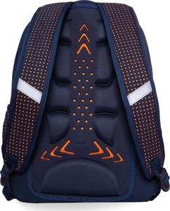 Patio Plecak szkolny Coolpack Cp granatowy 3