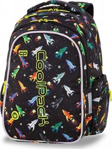 Patio Plecak Coolpack Cp Rakiety ŚwiecĄcy Led Usb 23l Joy M 2019 1