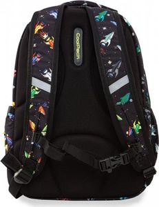 Patio Plecak Coolpack Cp Rakiety ŚwiecĄcy Led Usb 23l Joy M 2019 4