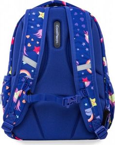 Patio Plecak Coolpack Cp JednoroŻce ŚwiecĄcy Led Usb 23l Joym 2019 4