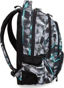 Patio Plecak szkolny Coolpack Cp Palmy szary 2
