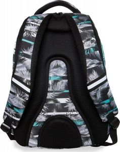Patio Plecak szkolny Coolpack Cp Palmy szary 4
