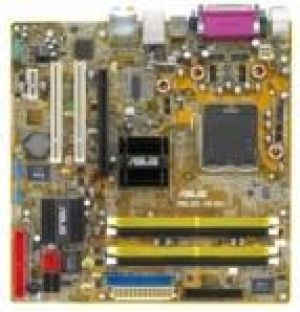 Płyta główna Asus P5LD2-VM DH 1