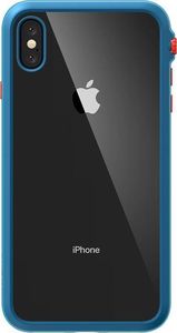Catalyst Catalyst Impact Protection Case - Pancerne Etui Iphone Xs Max (blueridge/sunset) 2