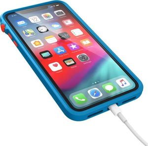 Catalyst Catalyst Impact Protection Case - Pancerne Etui Iphone Xs Max (blueridge/sunset) 6