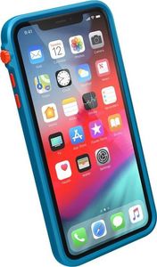 Catalyst Catalyst Impact Protection Case - Pancerne Etui Iphone Xs Max (blueridge/sunset) 7