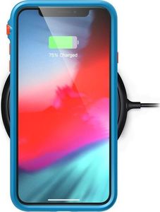 Catalyst Catalyst Impact Protection Case - Pancerne Etui Iphone Xs Max (blueridge/sunset) 8