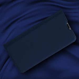 Dux Ducis Dux Ducis Skin Pro Etui Pokrowiec Z Klapką Huawei Nova 4 Złoty 6