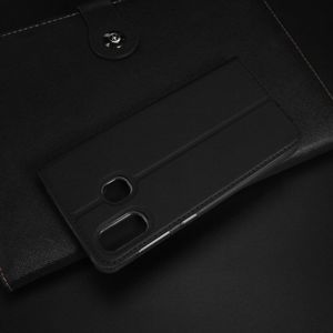 Dux Ducis Skinpro Galaxy A40 Black 17