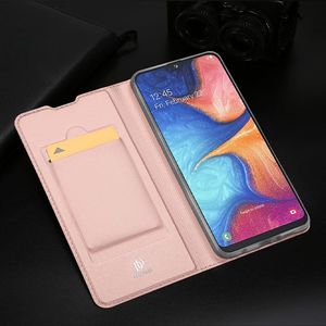 Dux Ducis Skinpro Galaxy A40 Black 19