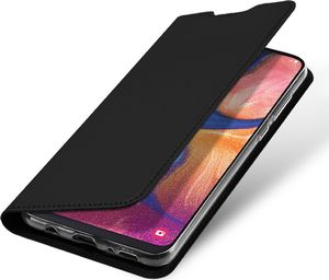 Dux Ducis Skinpro Galaxy A40 Black 4