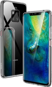 ESR Esr Mimic Huawei Mate 20 Pro Clear 2