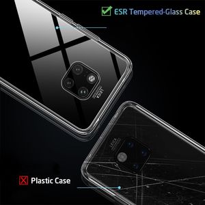ESR Esr Mimic Huawei Mate 20 Pro Clear 3