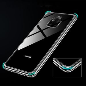 ESR Esr Mimic Huawei Mate 20 Pro Clear 4