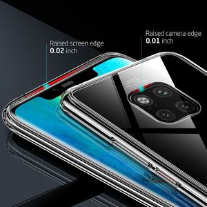 ESR Esr Mimic Huawei Mate 20 Pro Clear 7